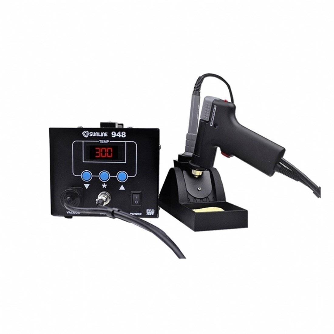 Sunline 948 Vakum  Lehimleme ve Havya İstasyonu