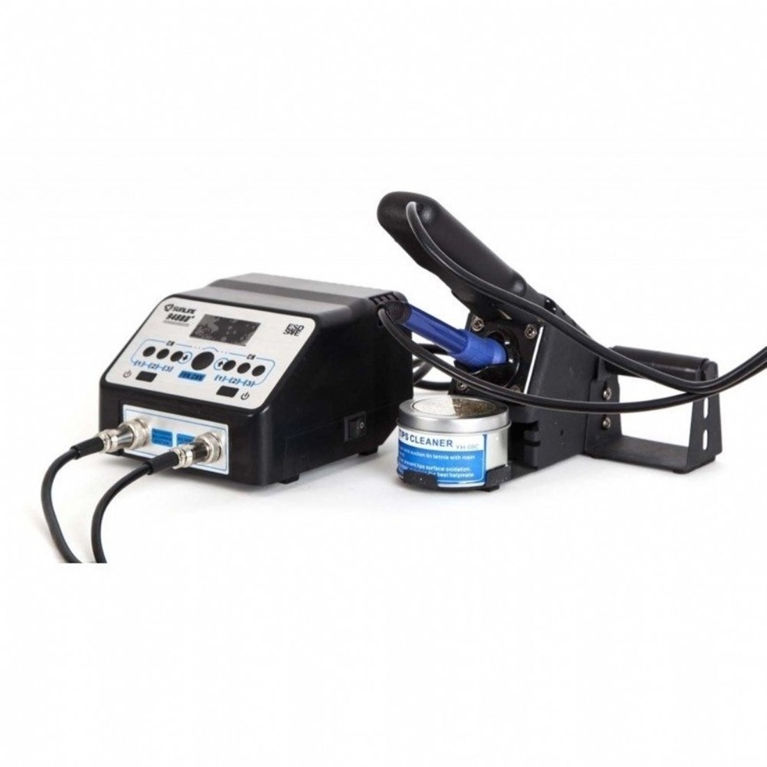 Sunline 948BD+ Hot Tweezer Lehimleme İstasyonu