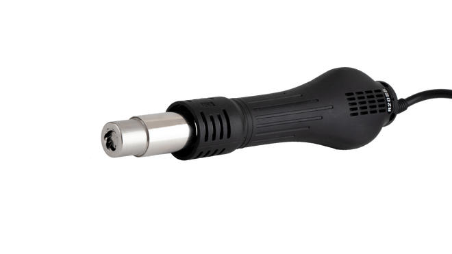 Sunline R208B 898D 2 IN 1 Sıcak Hava Kol