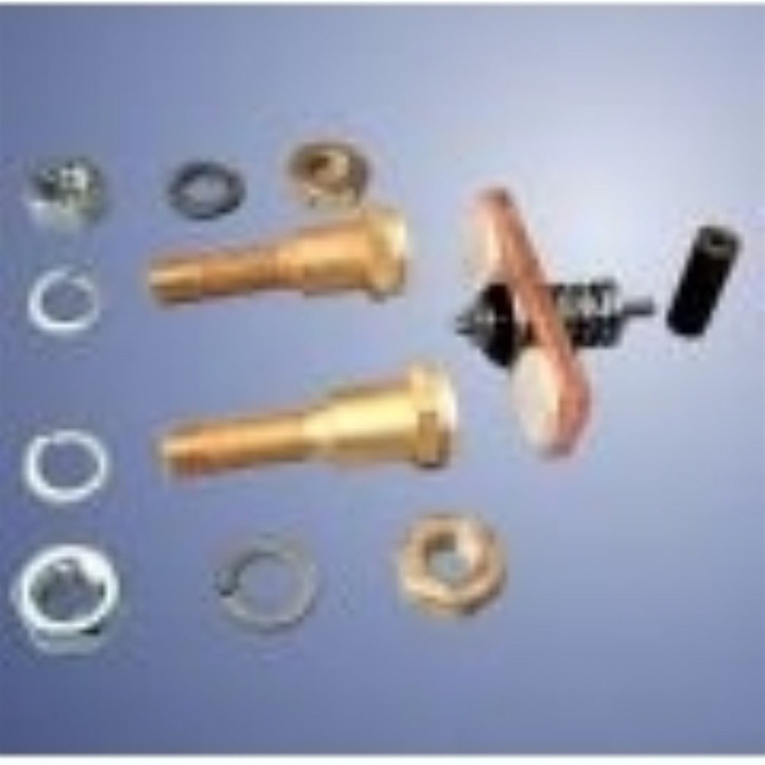 SW-200 Kontak Tamir Takımı