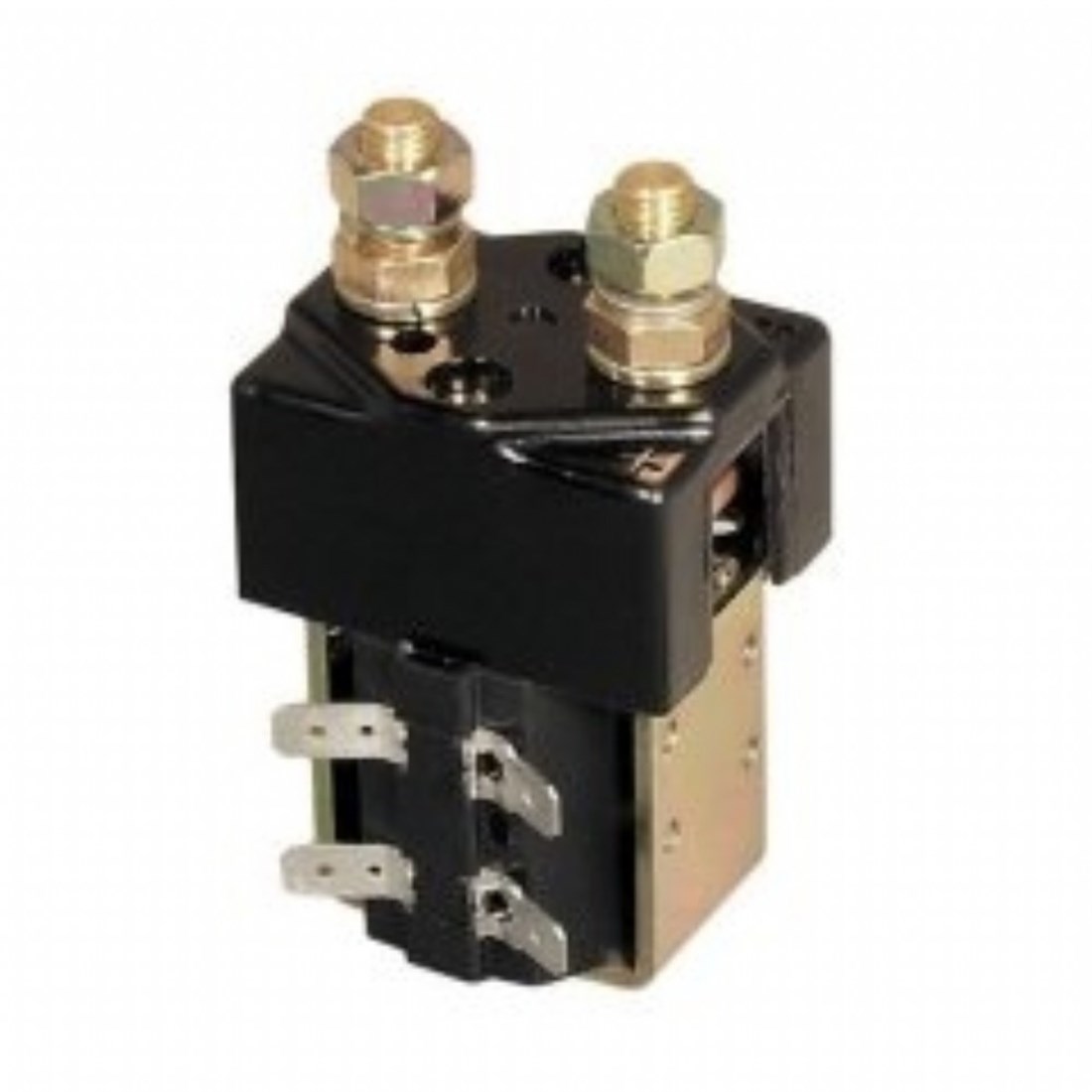 SW80 36-48DC Kontaktör