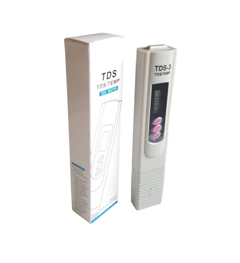 TDS-3 Metre Su Kalitesi Ölçüm Cihazı