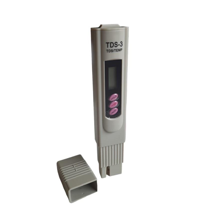 TDS-3 Metre Su Kalitesi Ölçüm Cihazı