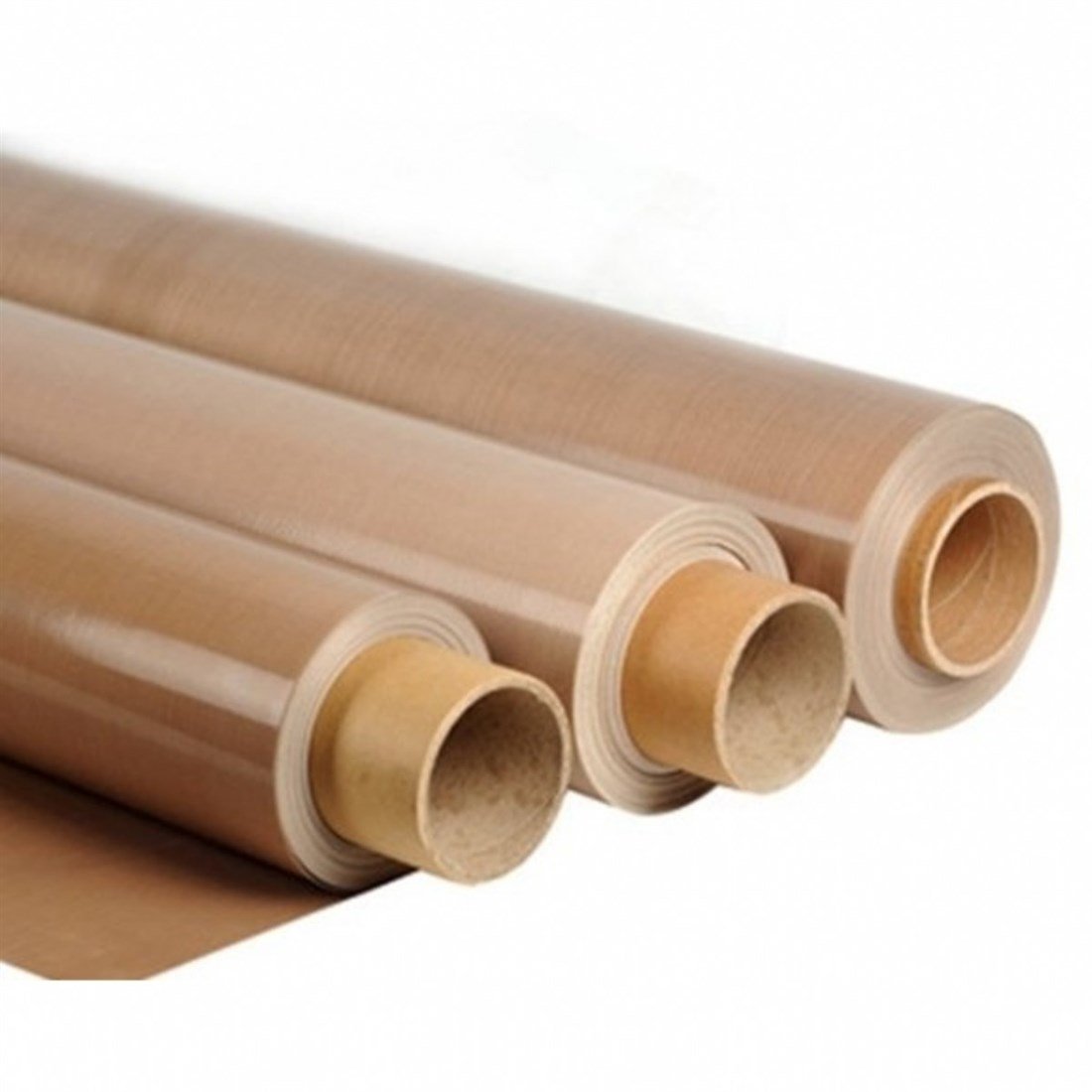 Teflon Kumaş 0.08 mm Yapışkansız 1 metrekare