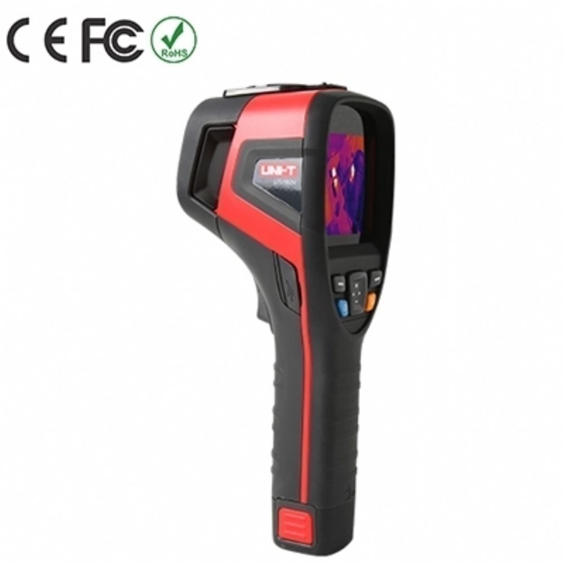 Termal kamera UTİ160V Unit Termal Kamera