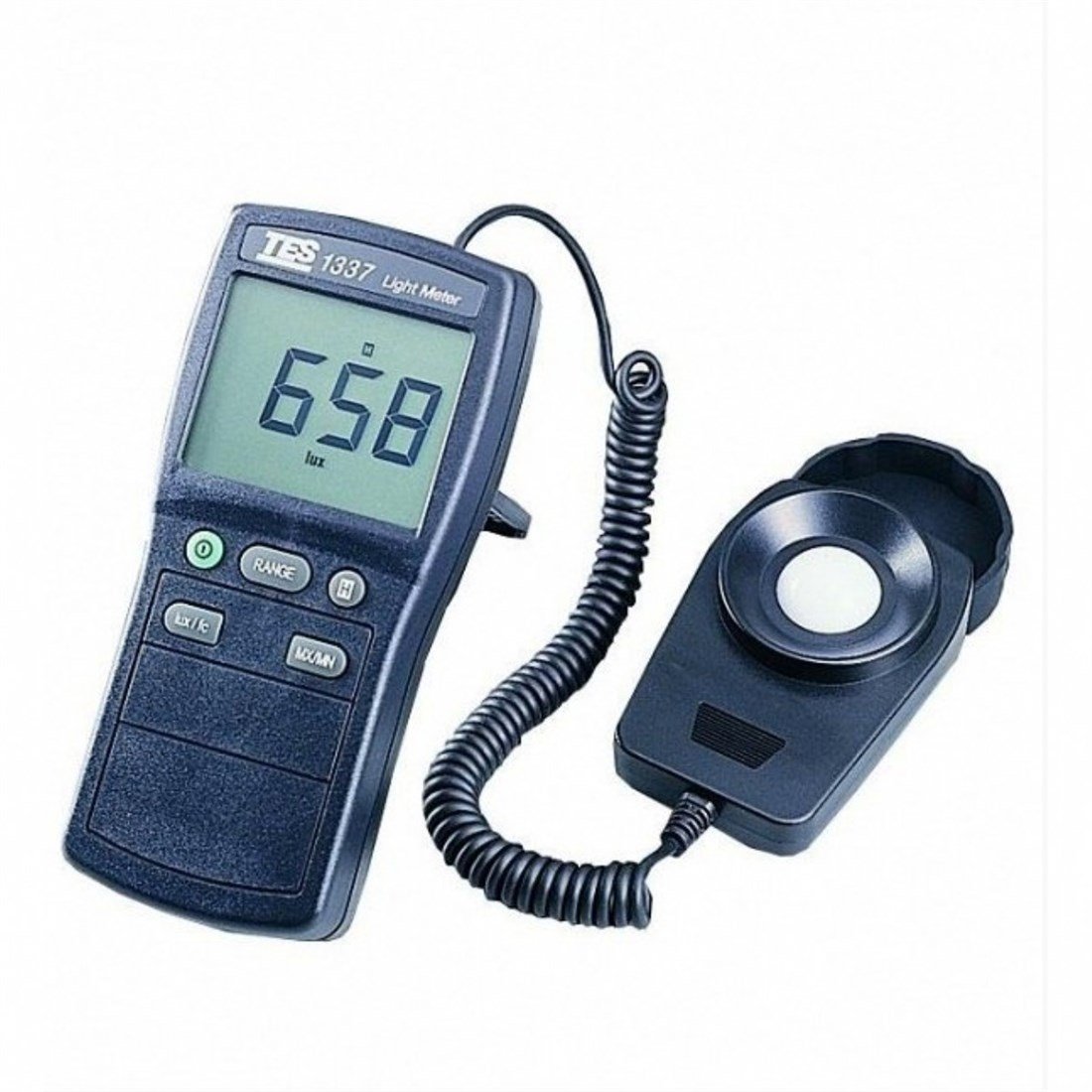 TES 1337 IŞIK METRE