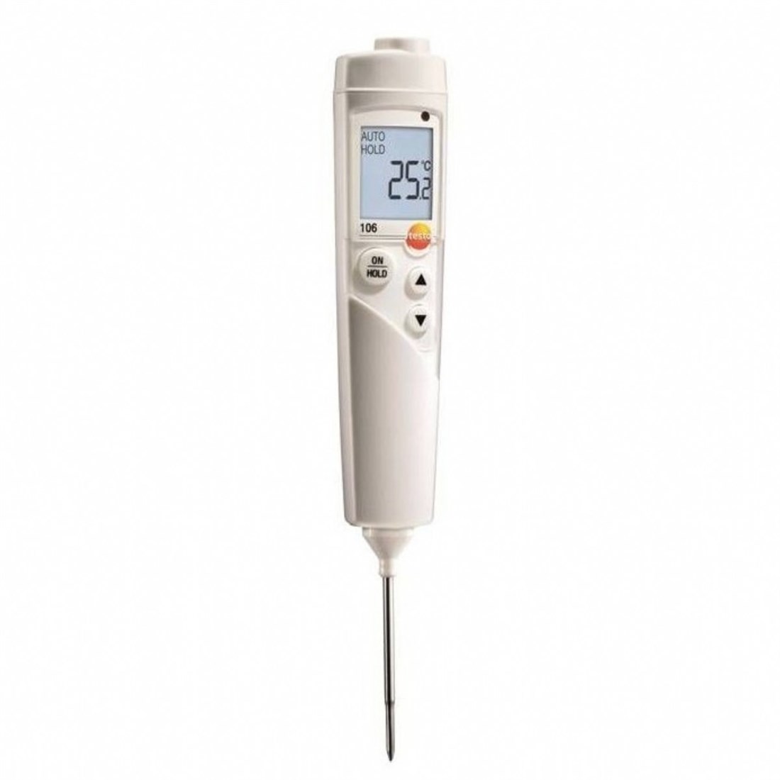 Testo 106 Gıda Termometresi