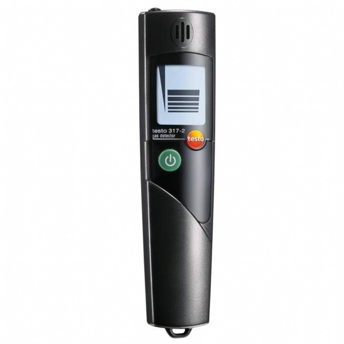 Testo 317-2 Gaz Kaçak Dedektörü