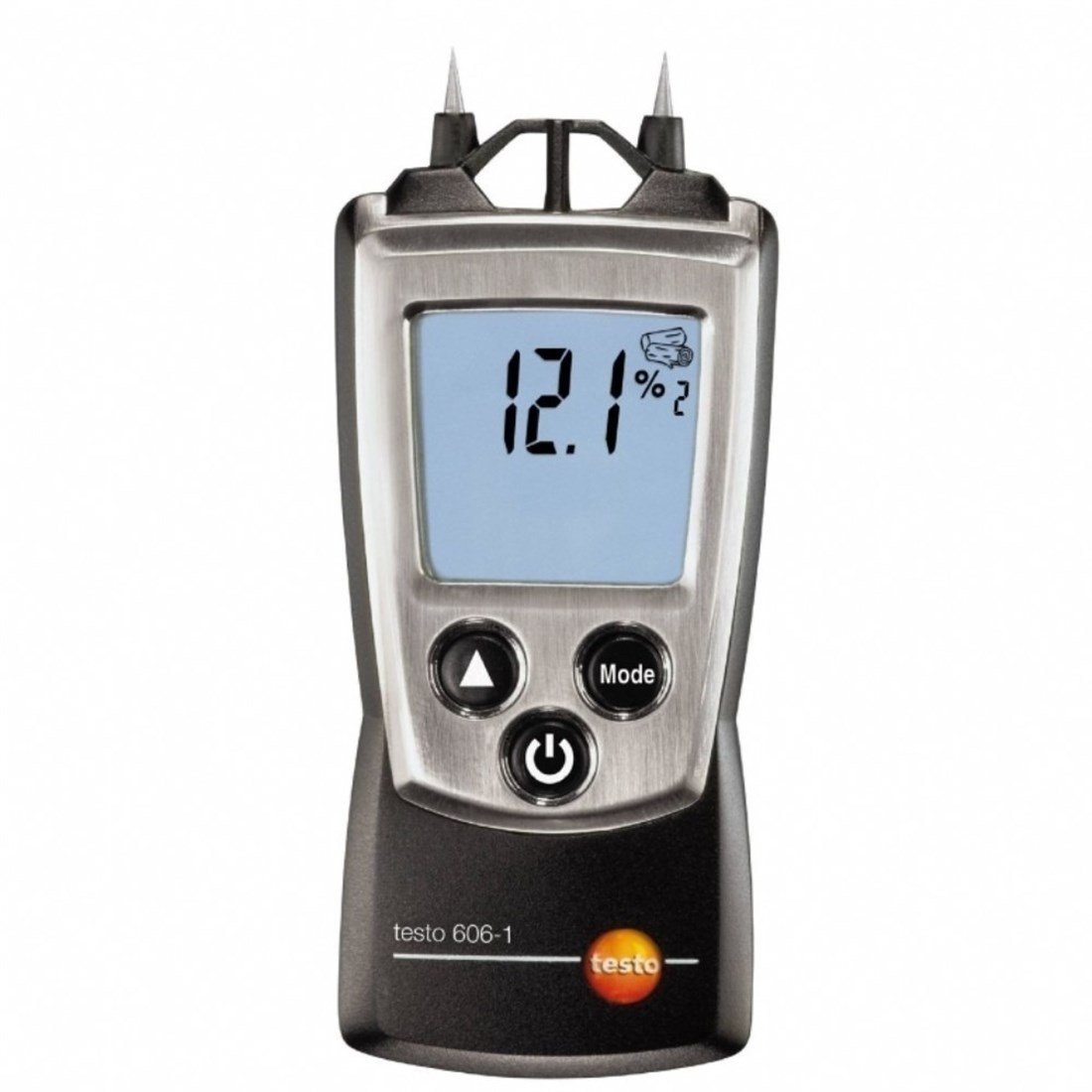 Testo 606-1 Cep tipi Nem Ölçer