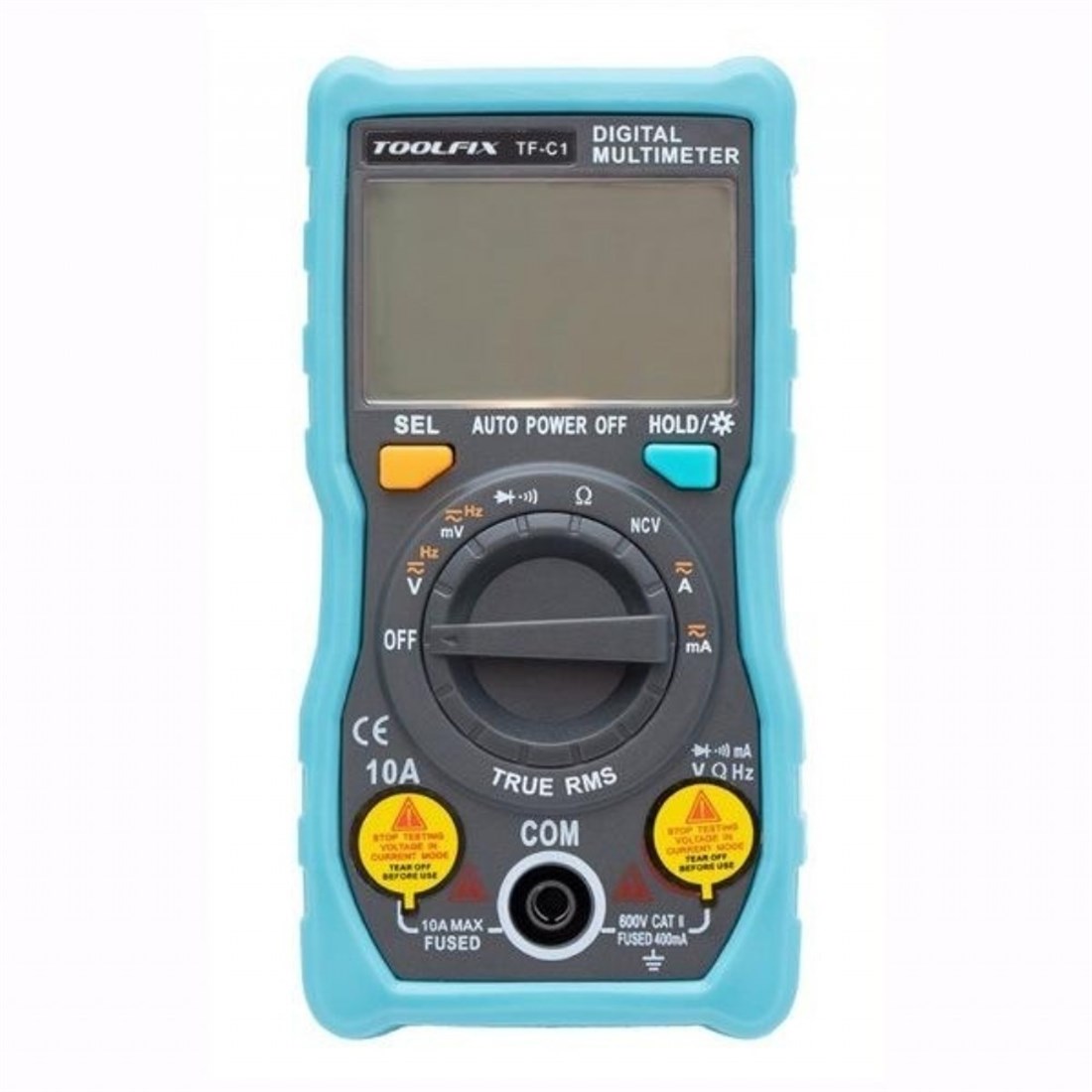 TF C1 Dijital Ölçü Aleti TOOLFIX