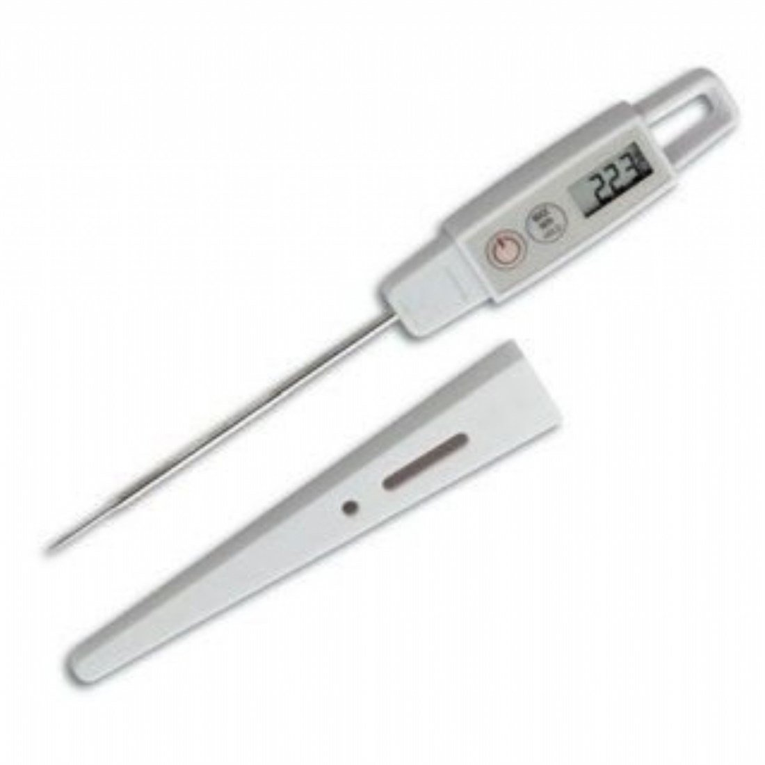 TFA 1040 SAPLAMA TİP GIDA TERMOMETRESİ