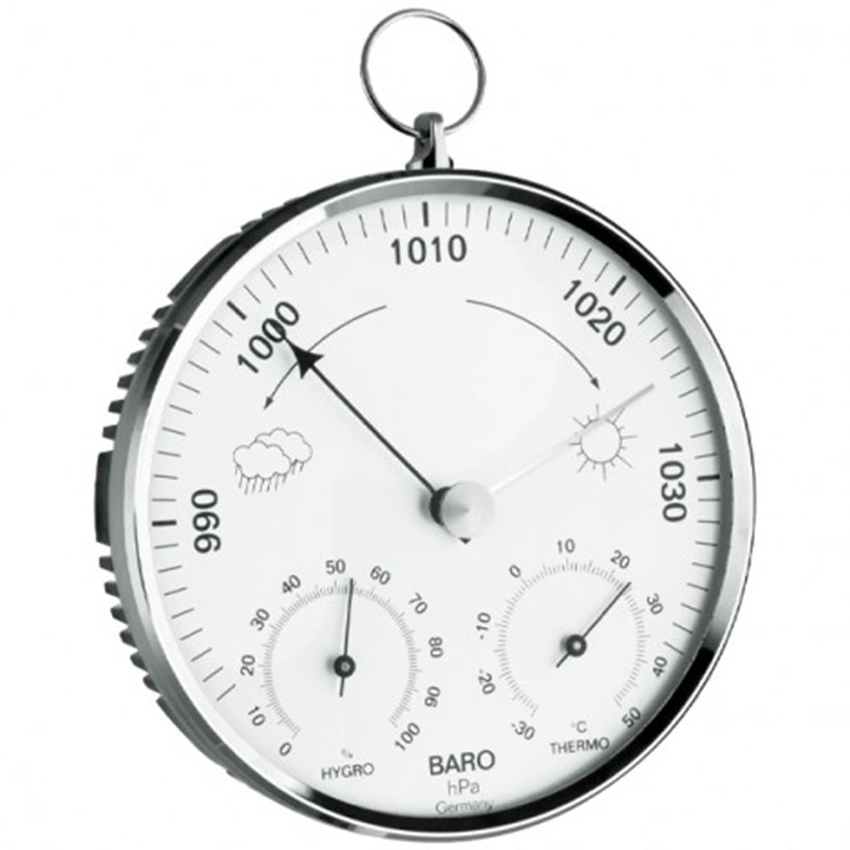 TFA 20.3006.42 Mekanik Barometre