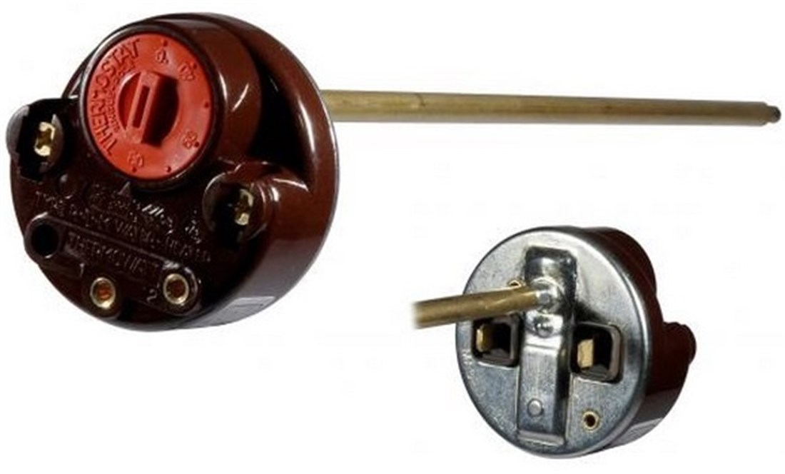 THERMOWATT 3412120 RTM 300 FF (0/80C) ISITICI TERM