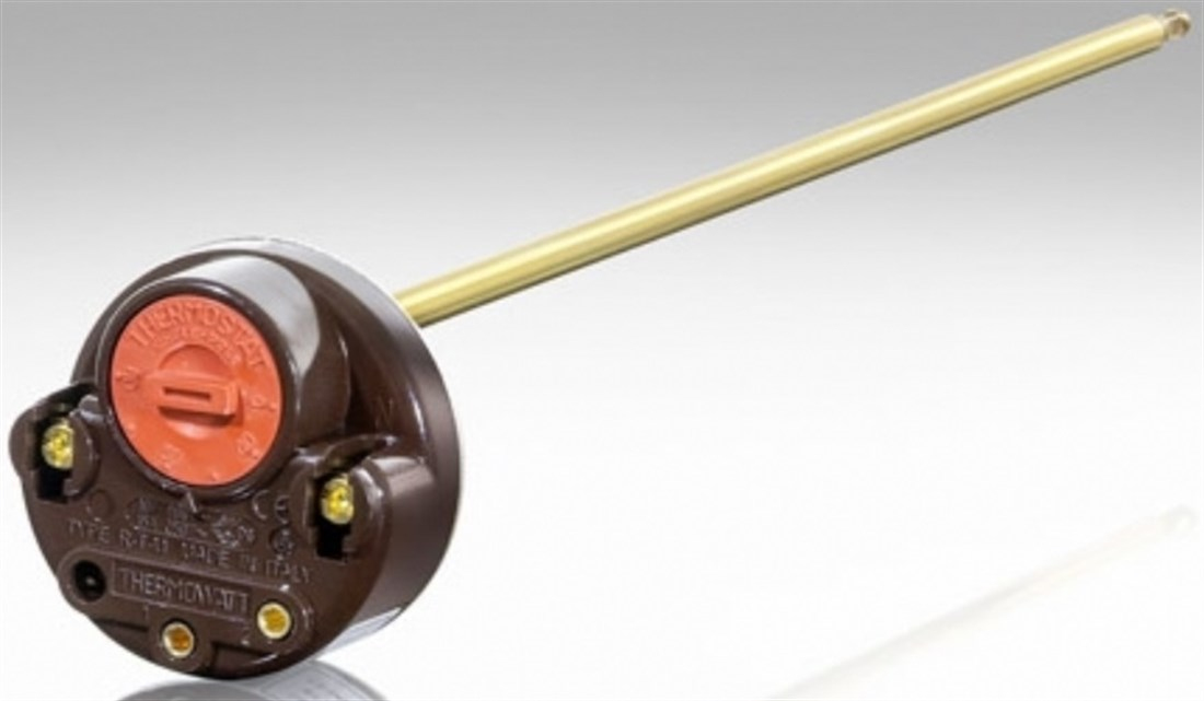 THERMOWATT 3412185 RTM 300 ISITICI TERMOSTAT (20A)