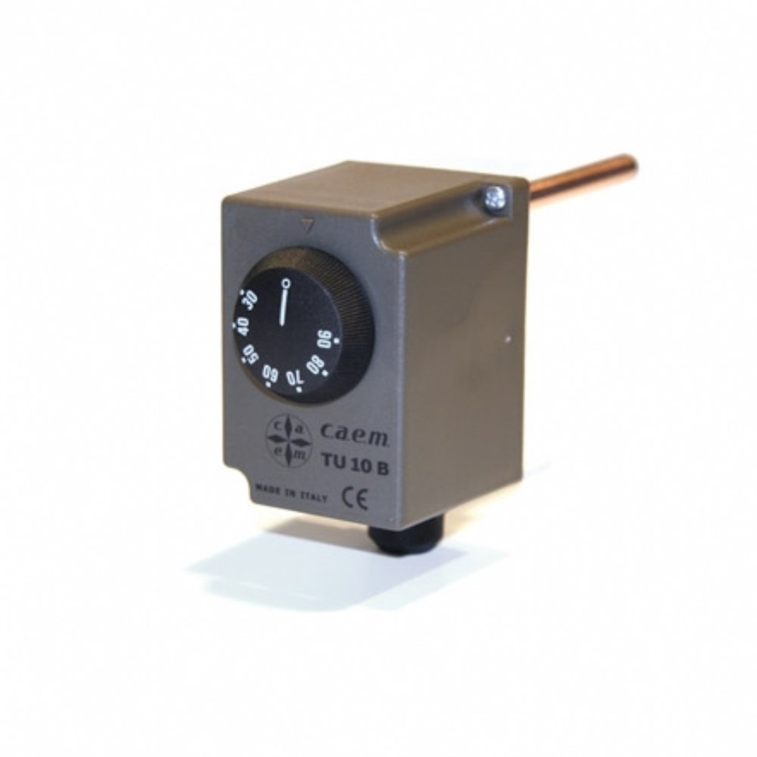 TU-10B CAEM TERMOSTAT