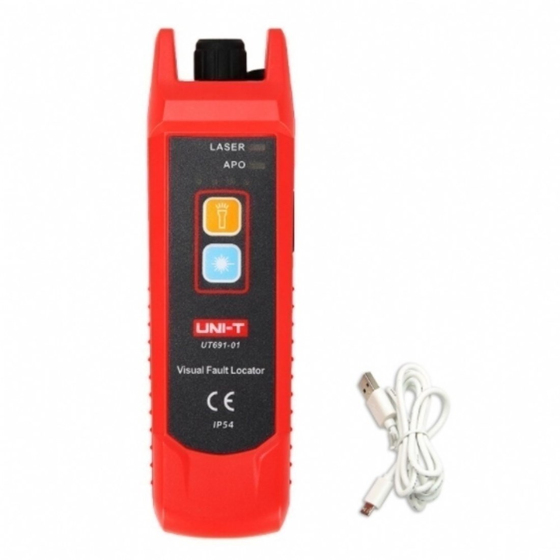 Unit UT 691-01 Görsel Hata Bulucu