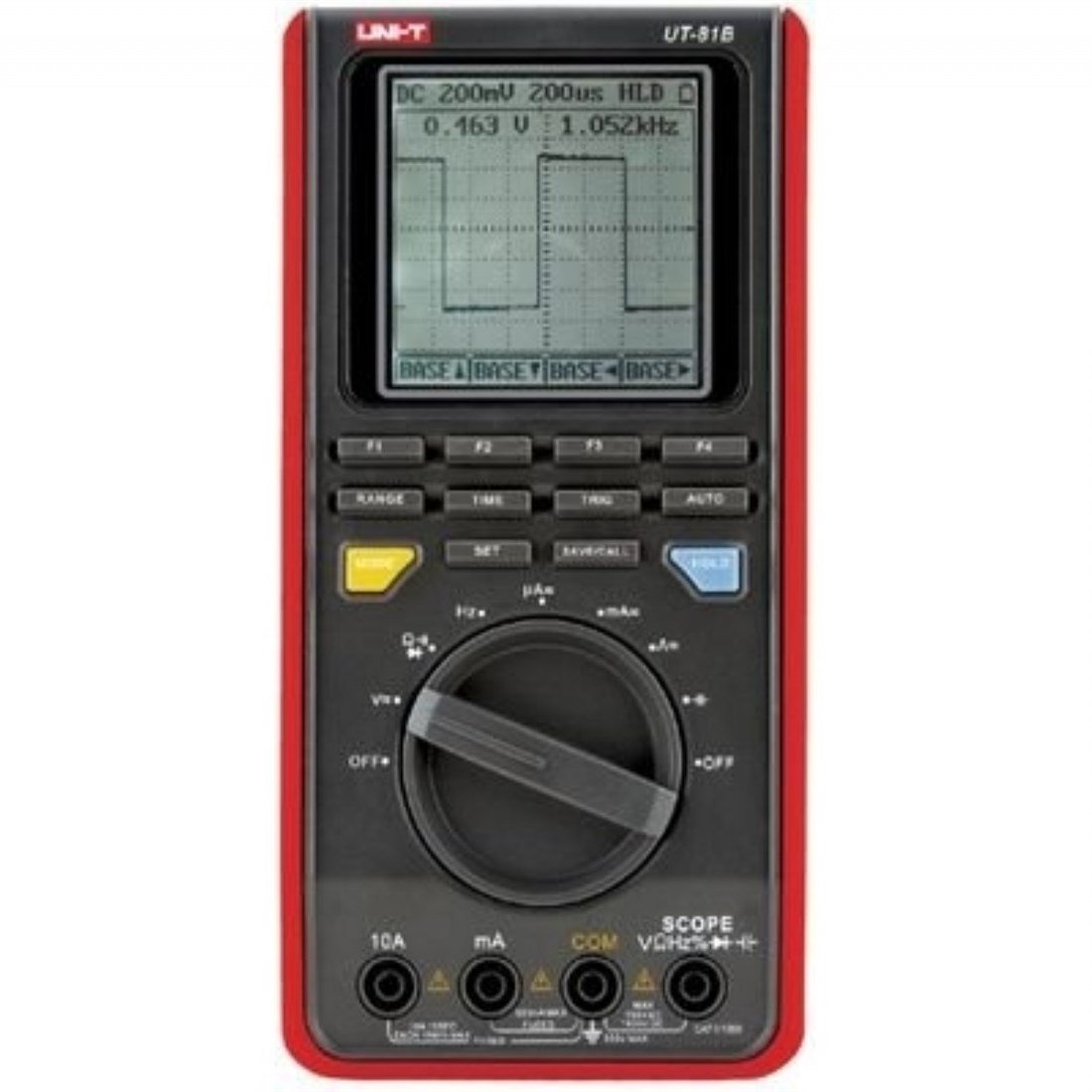 Unit UT 81B Skop Multimetre