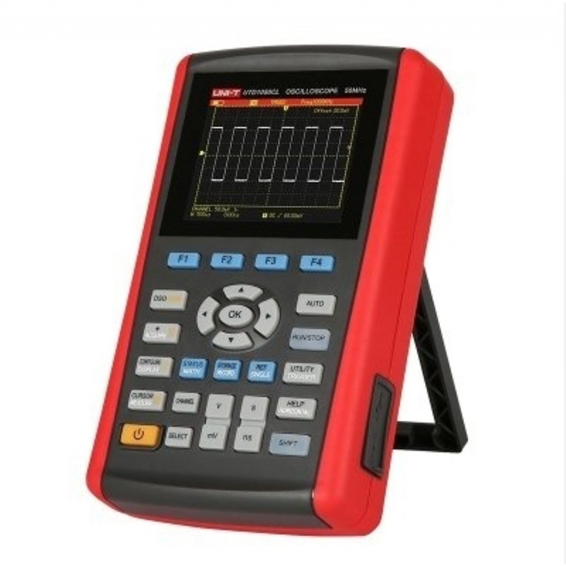 Unit UTD 1050CL Dijital Depolama Osiloskopu