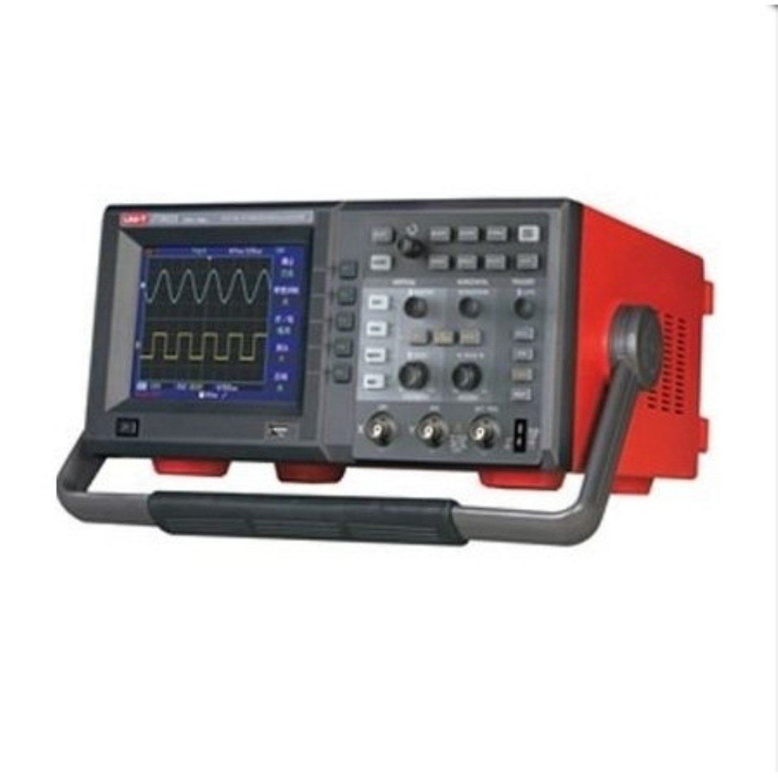 Unit UTD 3062CE Dijital Depolama Osiloskopu