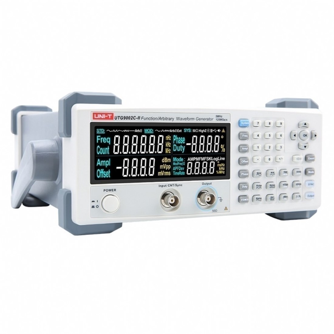 Unit UTG 9002C-II Fonksiyon Jeneratörü