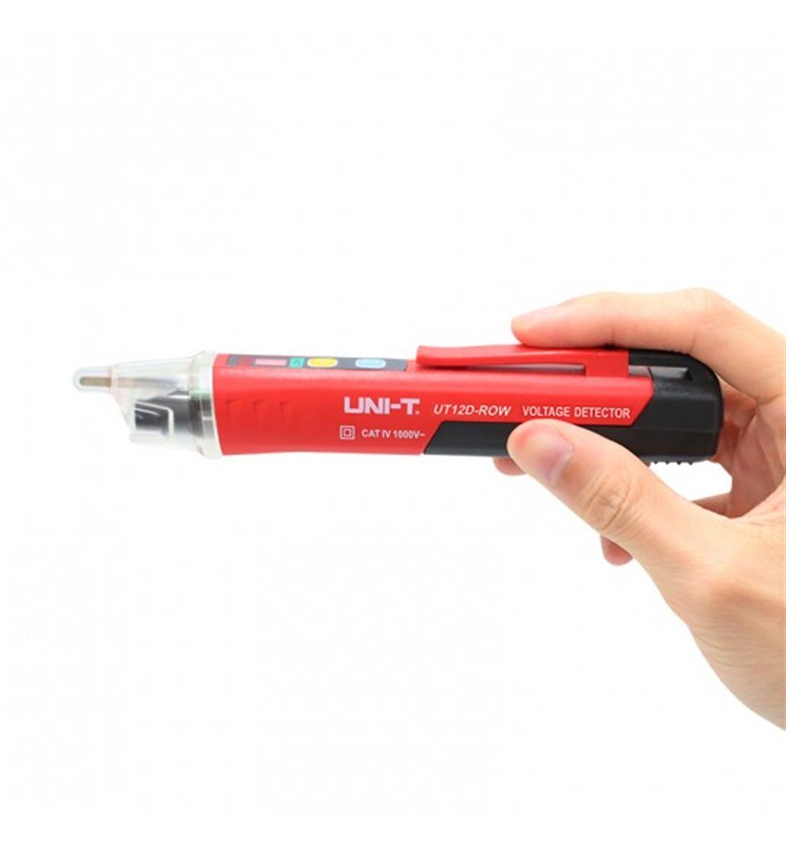 UT 12D-ROW AC Voltaj Dedektörü