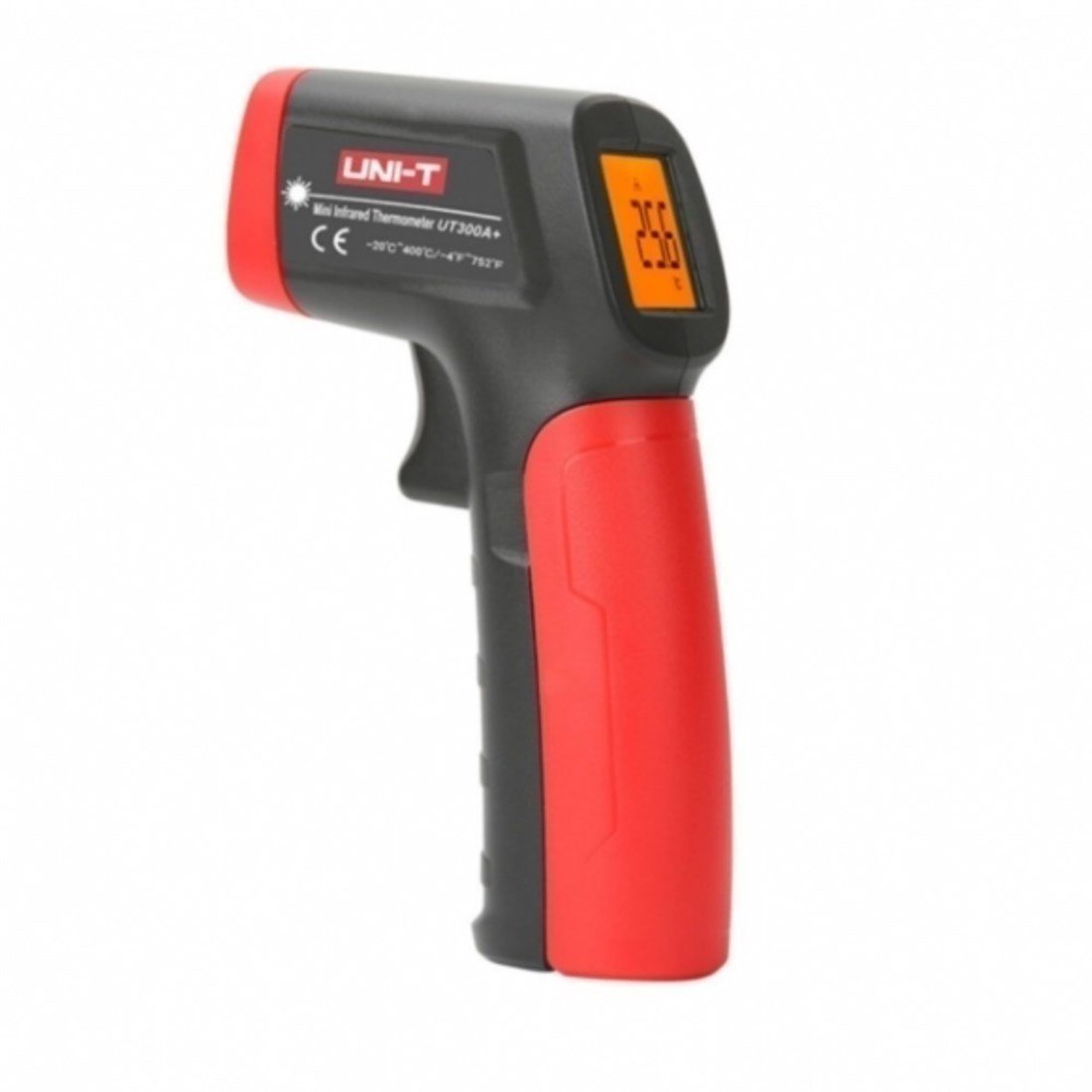 UT 300A+ Lazerli İnfrared Termometre Unit