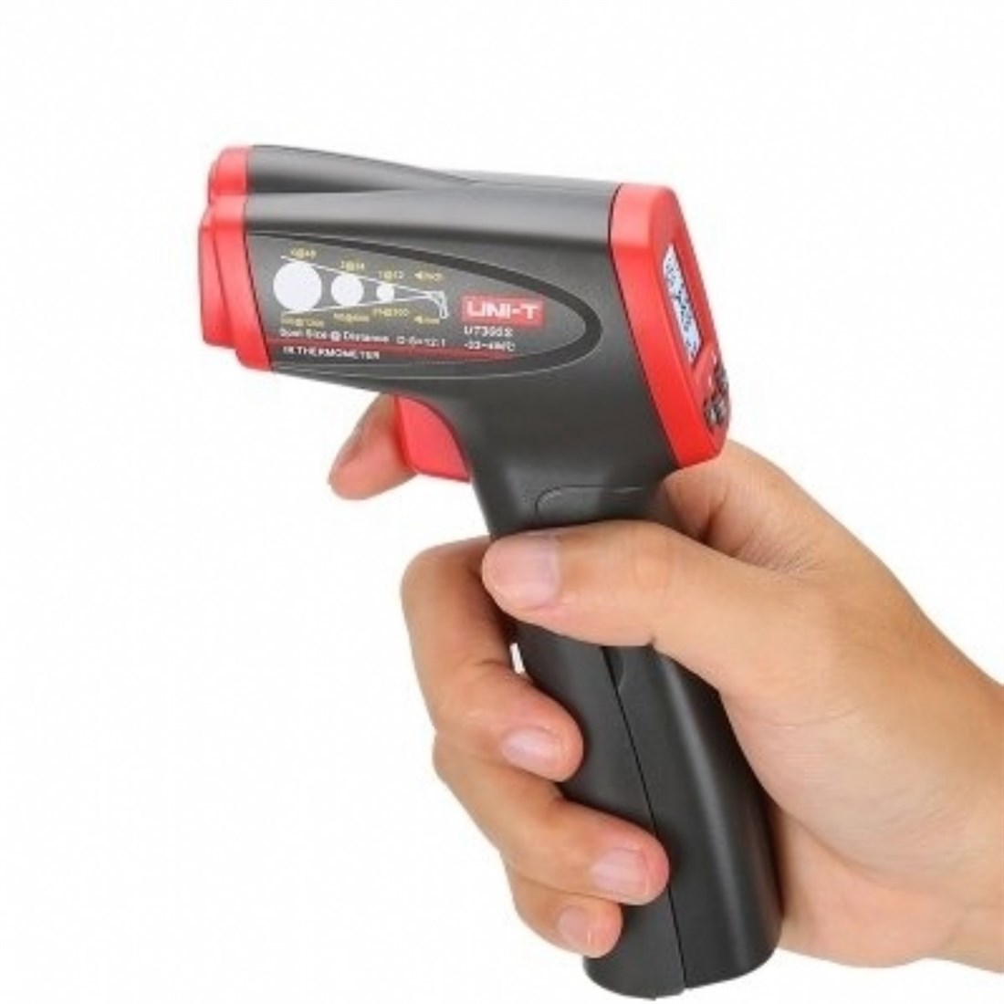 UT 300S Kızılötesi Termometre