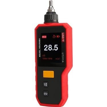 UT-311A El Tipi Vibrasyon Test Cihazı