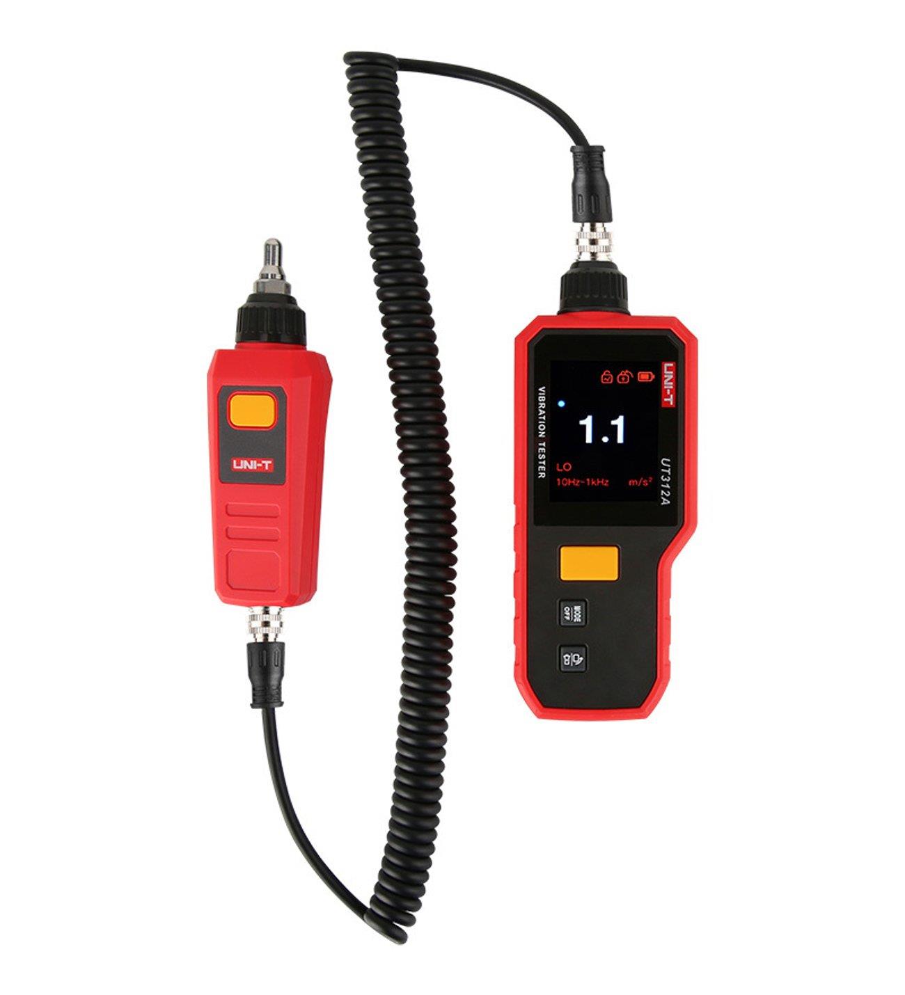 UT-312A Vibrasyon Titreşim Test Cihazı