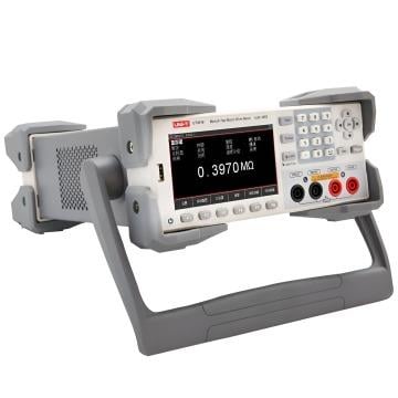 UT-3516+ Unit Dijital Micro OHM Metre