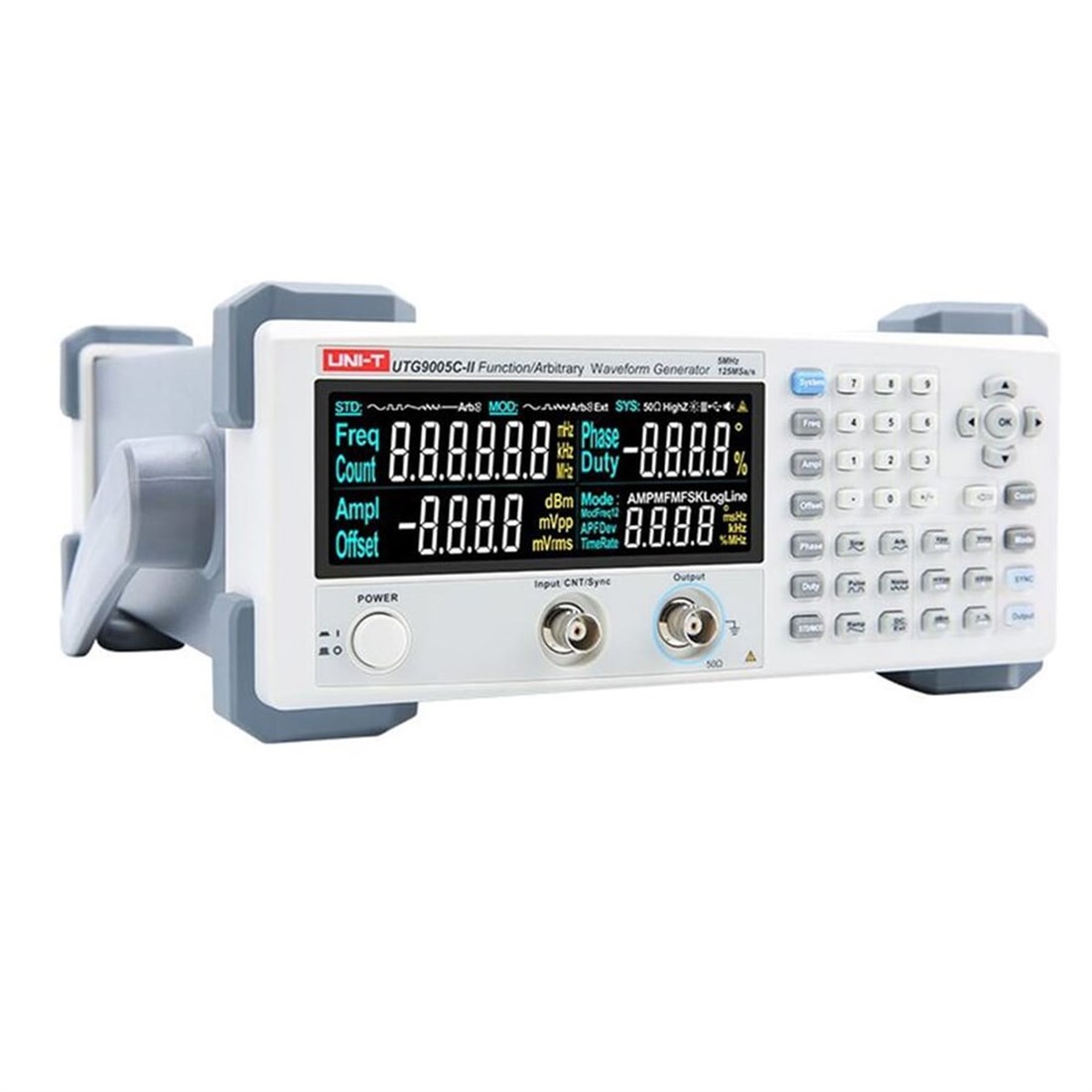 UTG 9005C Fonksiyon Jeneratörü