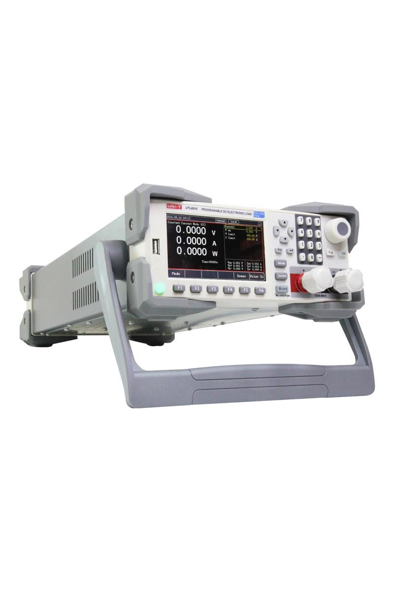 UTL 8513 Programlanabilir DC Elektronik Yük Cihazı