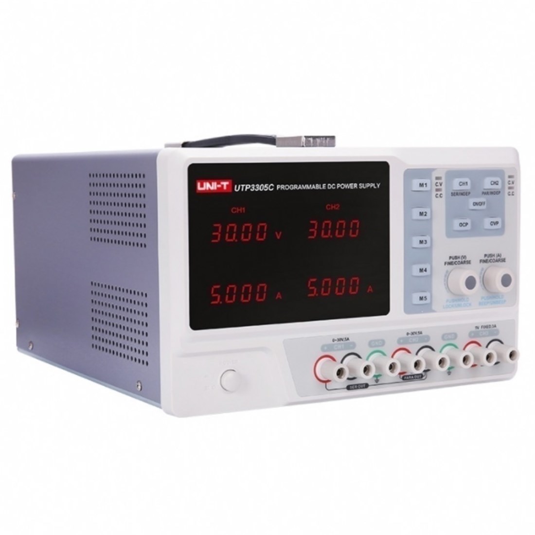 UTP 3305C DC Güç Kaynağı