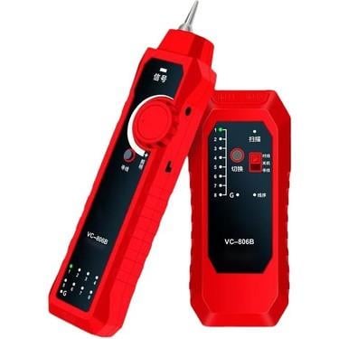 VC-806B Metar Kablo Bulucu