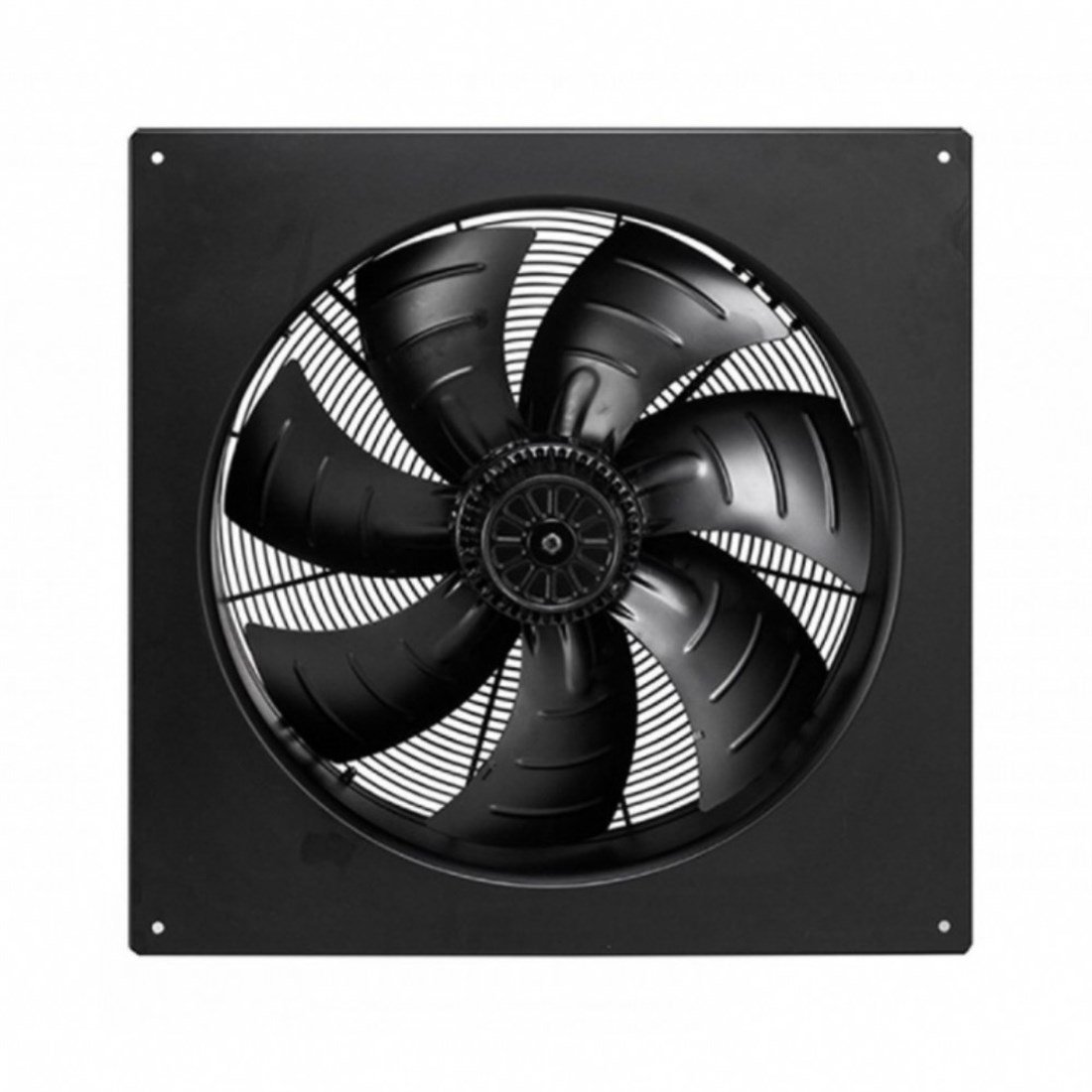 W4D630-GD01-01 EbmPapst Aksiyel Emici Fan 2,63 kW