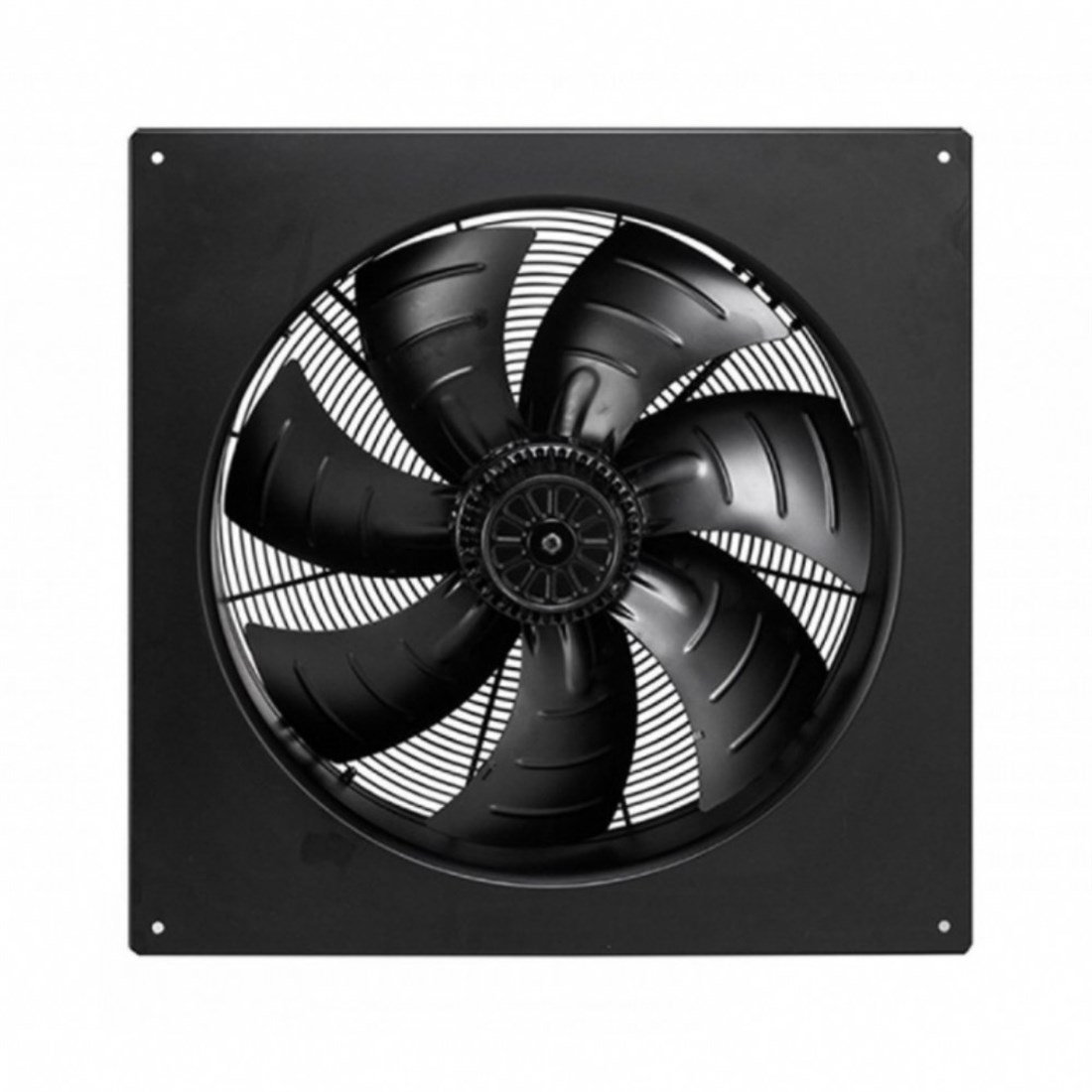W4D630-GH01-01 EbmPapst Aksiyel Emici Fan 1,97 kW