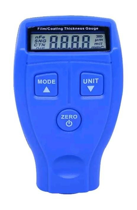 WT-200A Dijital Kaplama Kalınlığı Ölçüm Cihazı
