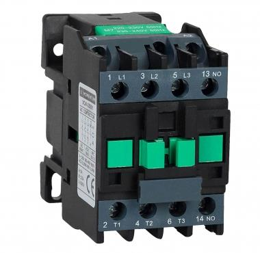 XCN-35322 32A  MOMENTUM KONTAKTÖR