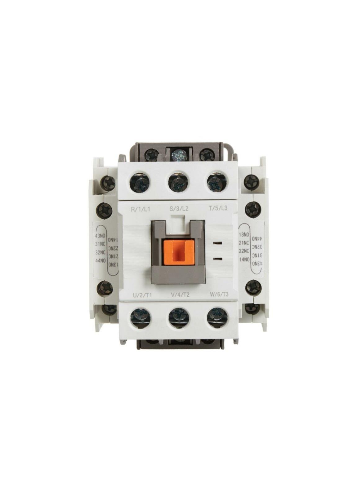 XCN-55406 40A MOMENTUM KONTAKTÖR