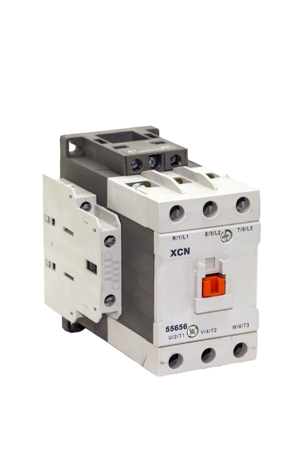 XCN-55506 50A MOMENTUM KONTAKTÖR