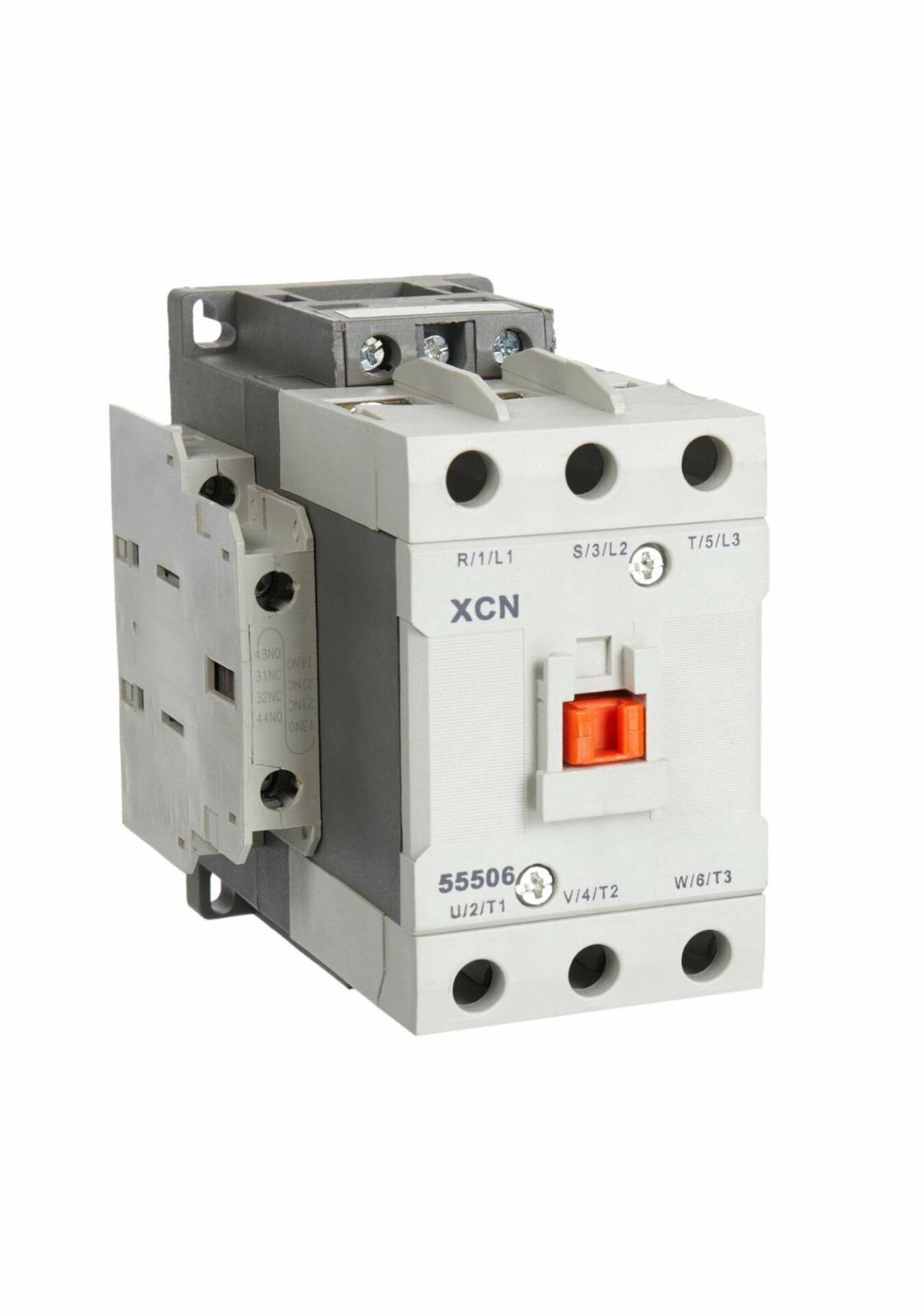 XCN-55996  100A MOMENTUM KONTAKTÖR