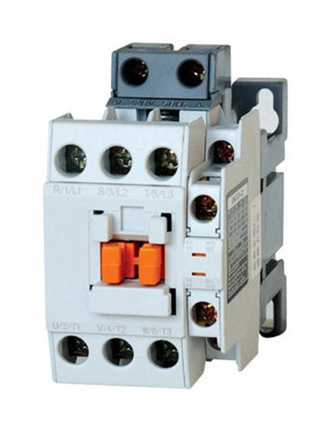 XCN-90211 Yardımcı Kontak Bloğu