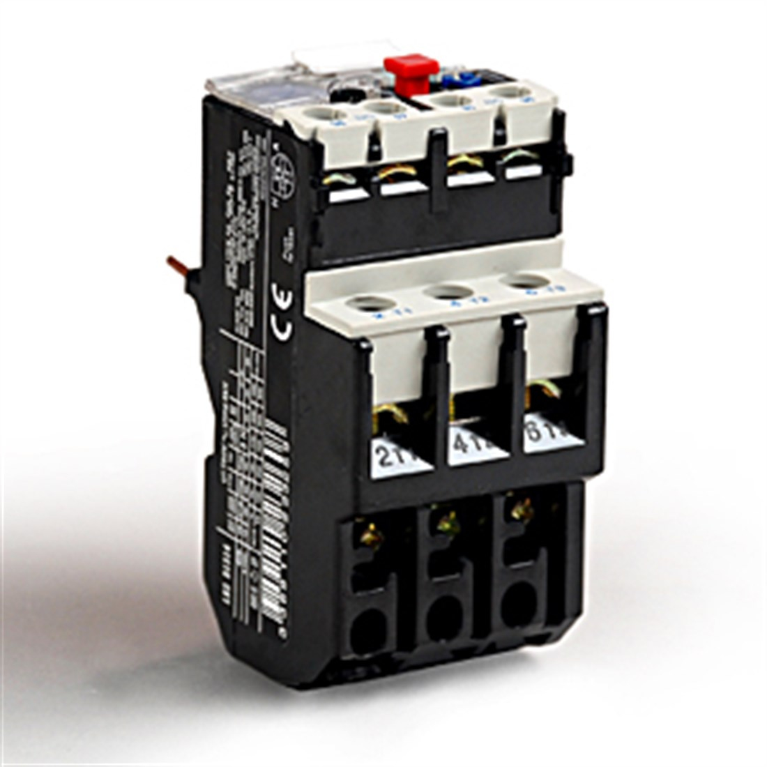 XTR-31180 Termik Röle