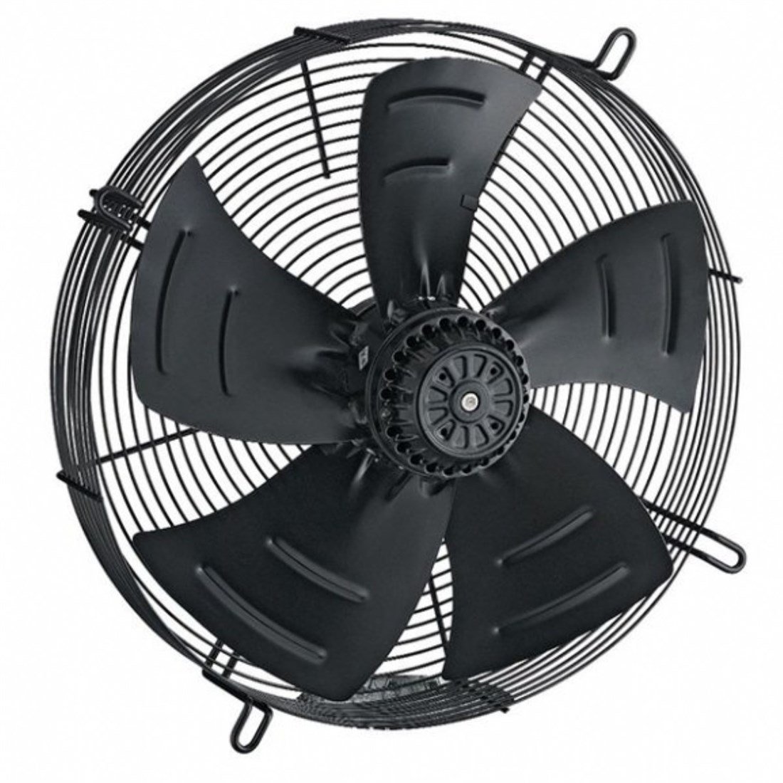 YWF.A4S-350  Dunli emici fan 1400 d/d