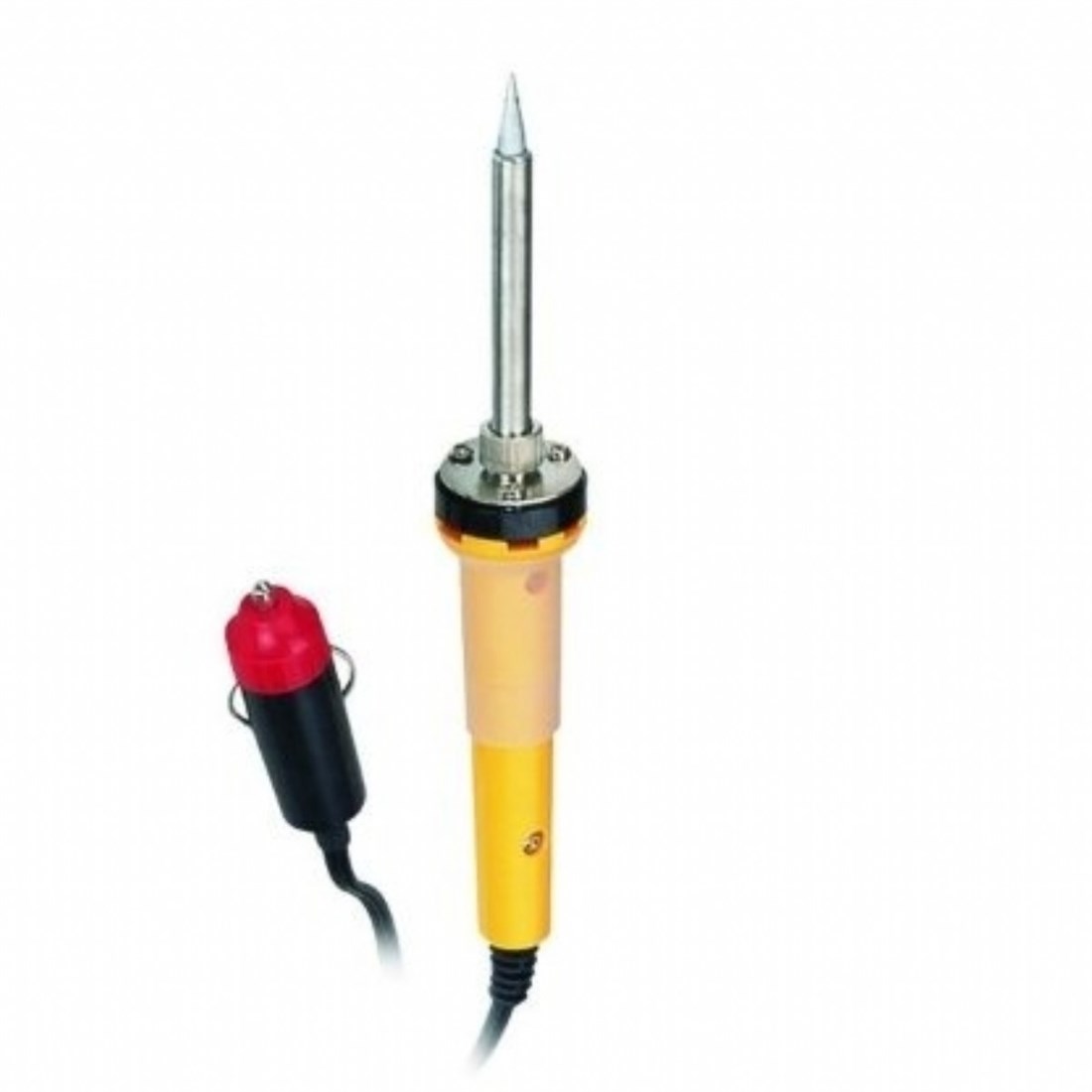 ZD-200NDQ DC 12V Kalem Havya