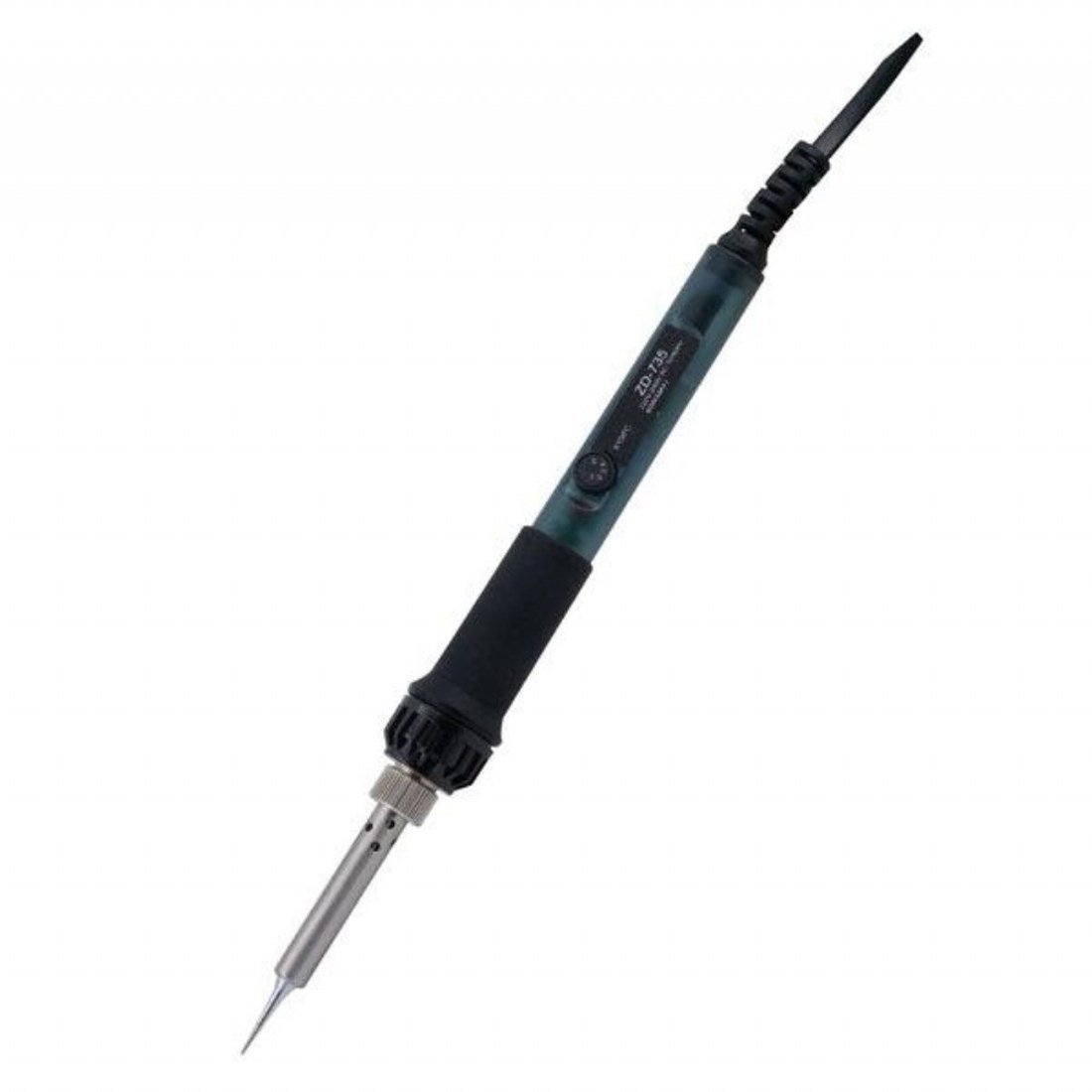 ZD 735 Ayarlı Kalem Havya