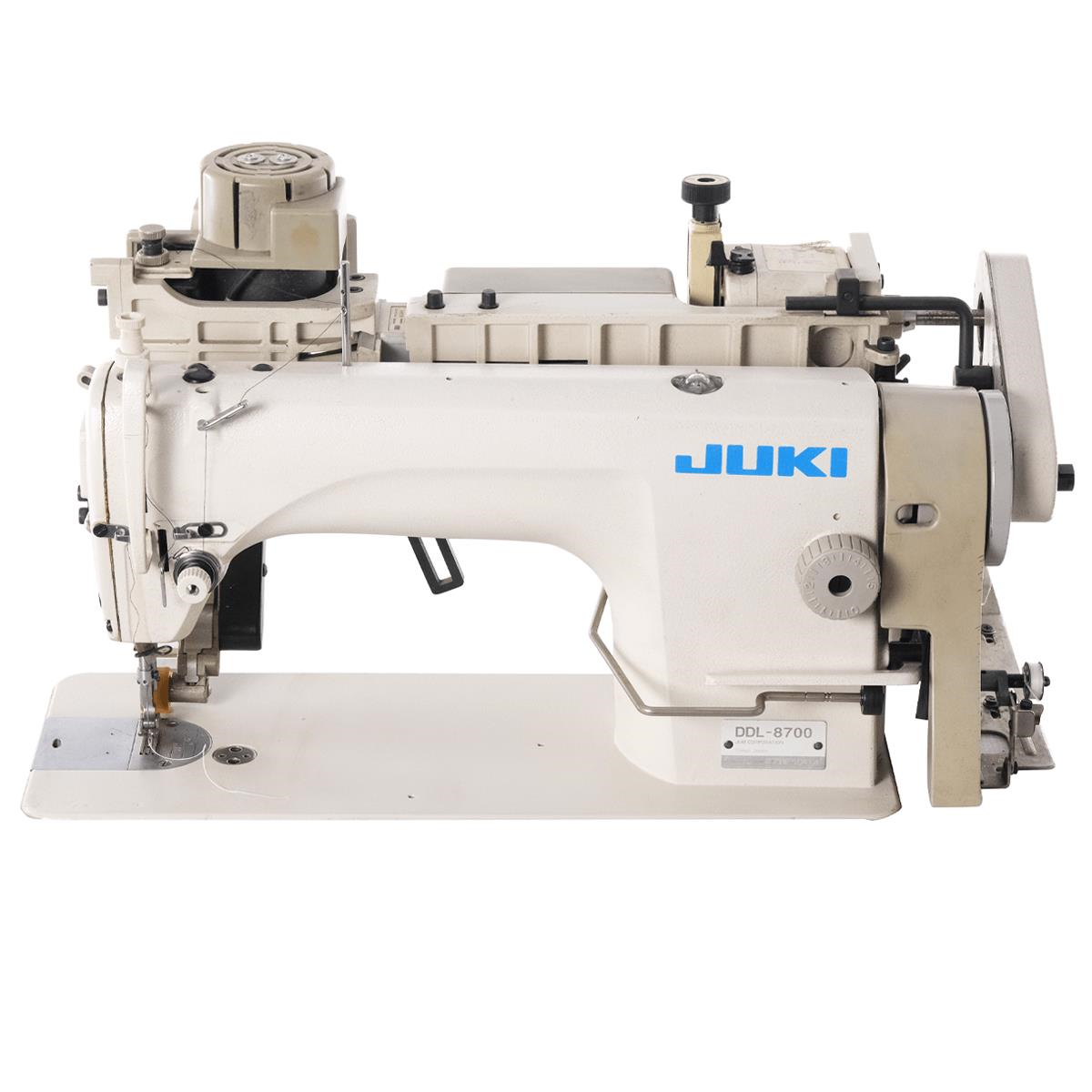 2.El Juki Çekicili Düz Makine | DDL-8700 | 