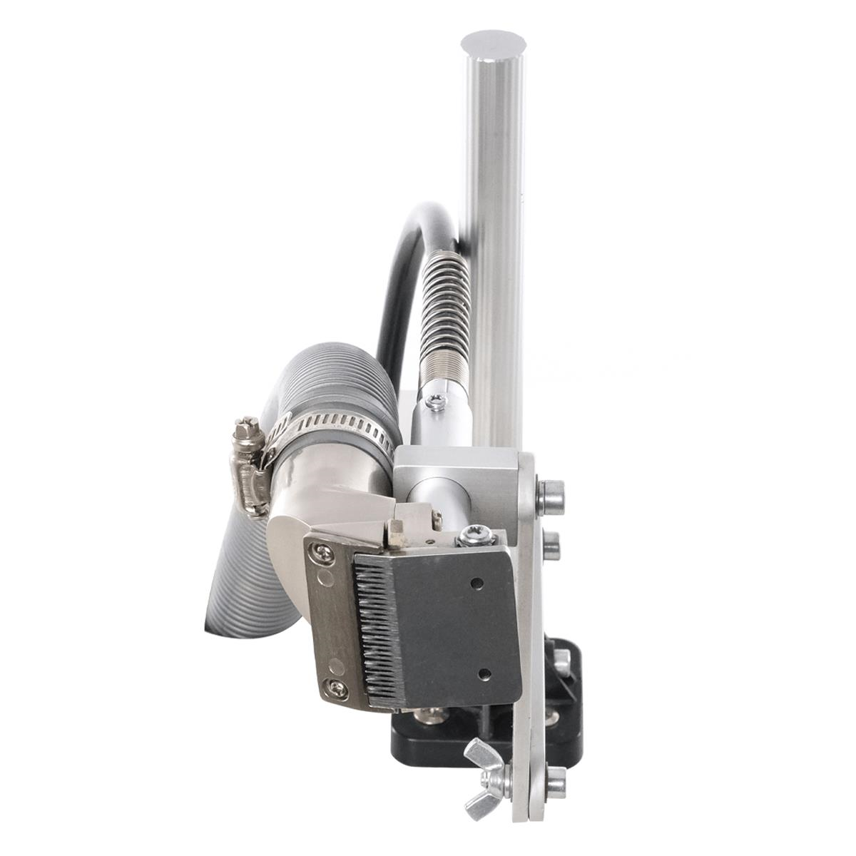 2. El Esman | Ft-100-S | Manuel Yağlamalı İplik Temizleme Makinesi