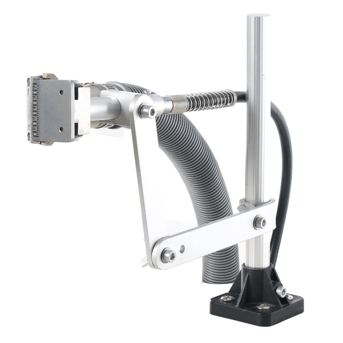 2. El Esman | Ft-100-S | Manuel Yağlamalı İplik Temizleme Makinesi