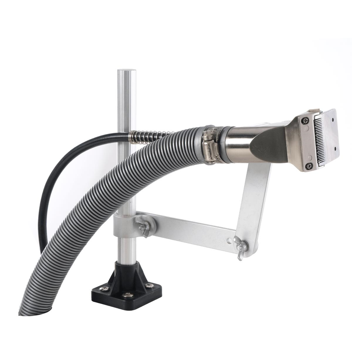 2. El Esman | Ft-100-S | Manuel Yağlamalı İplik Temizleme Makinesi